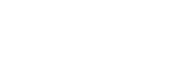 Panov Dental logo